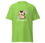 T-shirt femme - Impression personnalisée