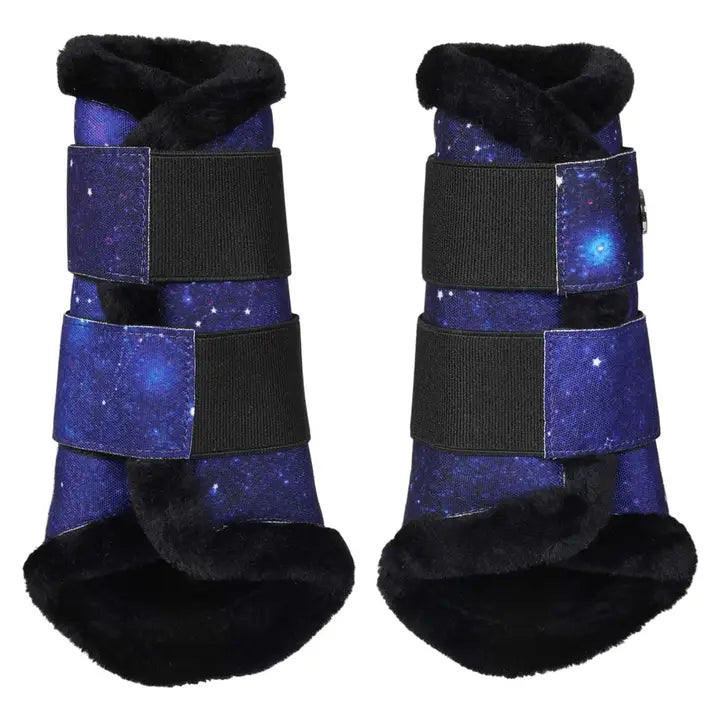 Constellation Tendon Boots