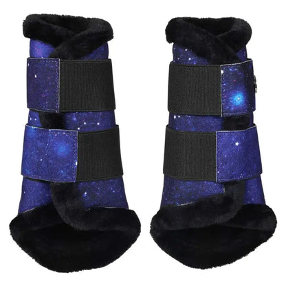 Constellation Tendon Boots