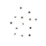 Rivetti in ottone (16 pezzi - 1 capezza)