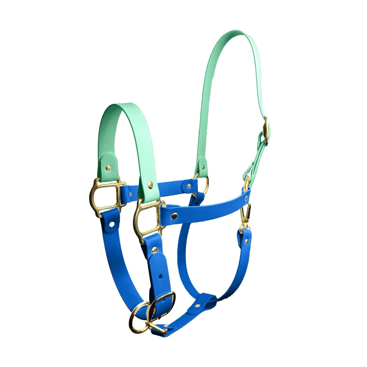 PONYLAYERS - Blue Grooming Star - Grooming Kit Completo