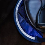 Tapis de selle Constellation | Je saute