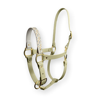 Sage Dust Halter - Lucky Hoves