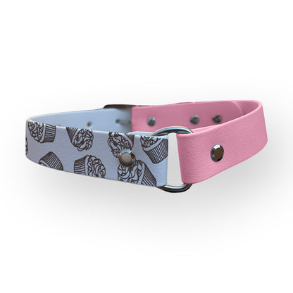 Biothane Emerald Essence Collar