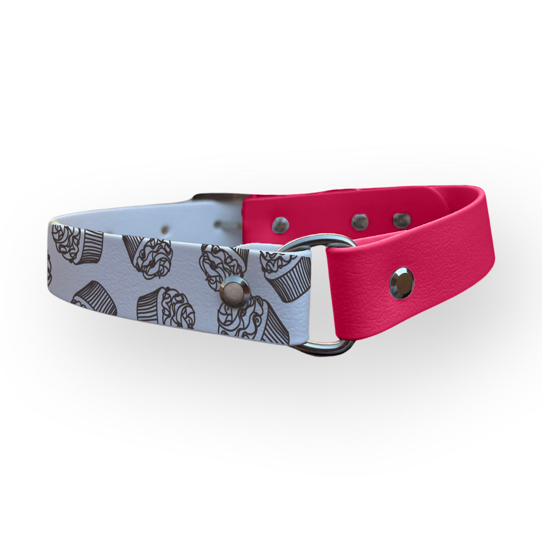 Biothane Emerald Essence Collar