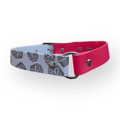 Biothane Emerald Essence Collar