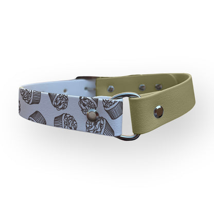 Biothane Emerald Essence Collar