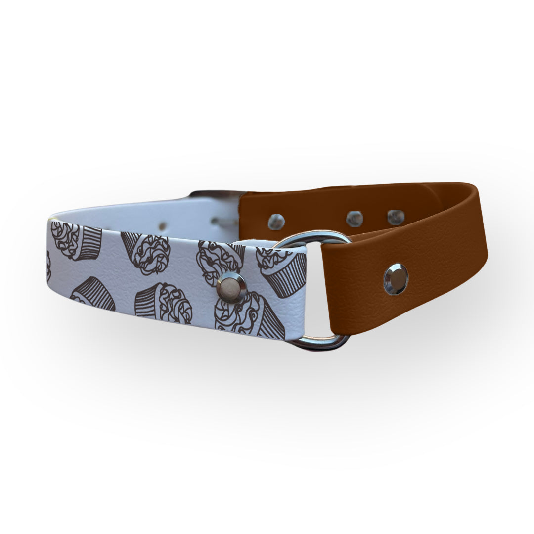 Biothane Emerald Essence Collar