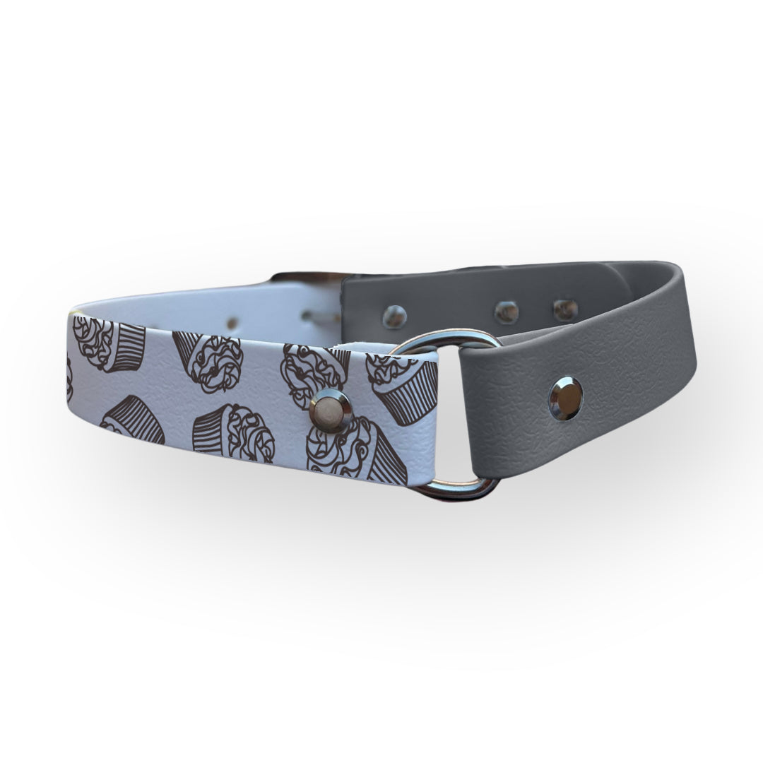 Biothane Emerald Essence Collar