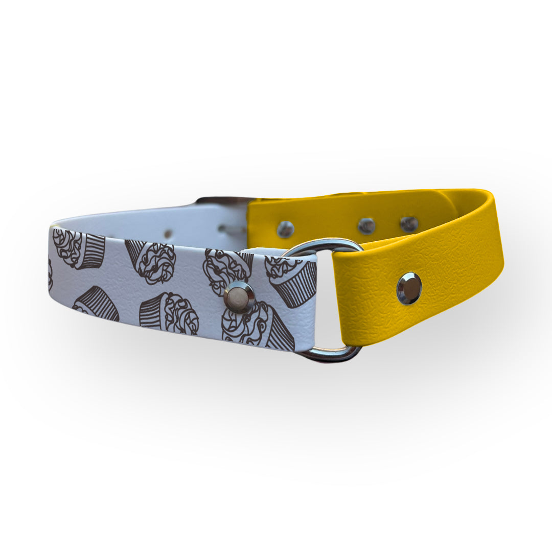 Biothane Emerald Essence Collar