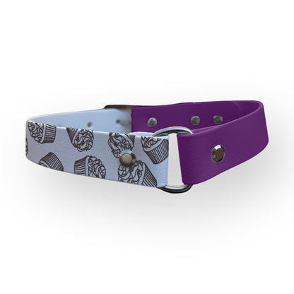 Biothane Emerald Essence Collar