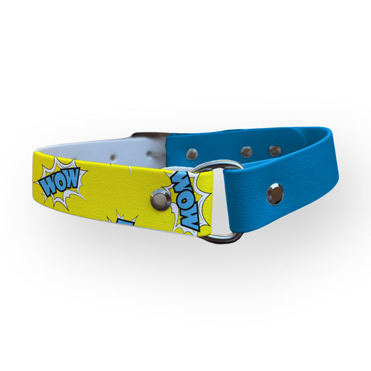 Biothane Emerald Essence Collar