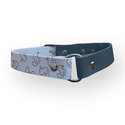 Biothane Emerald Essence Collar