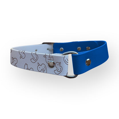 Biothane Emerald Essence Collar