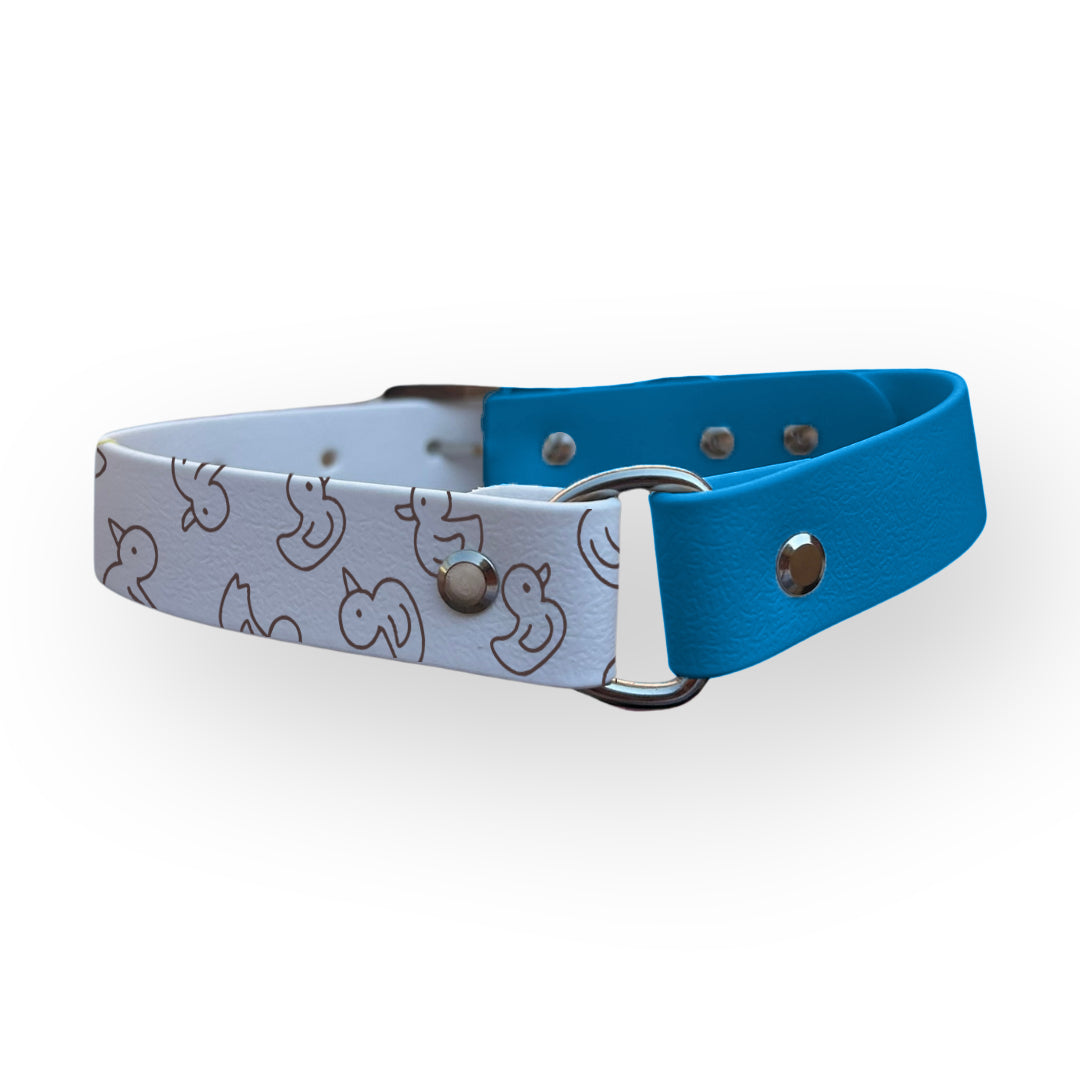 Biothane Emerald Essence Collar