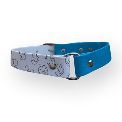 Biothane Emerald Essence Collar