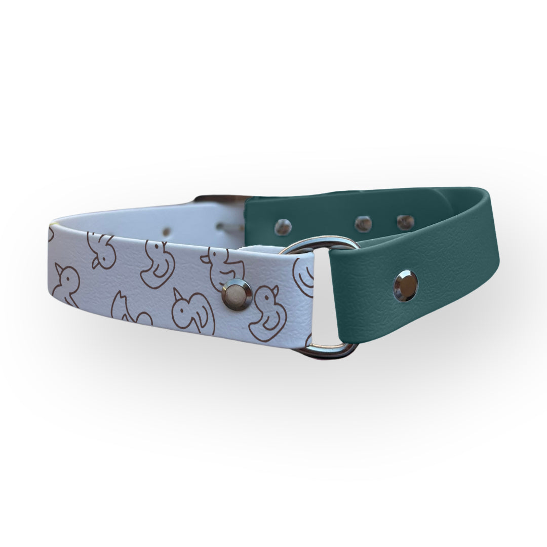 Biothane Emerald Essence Collar