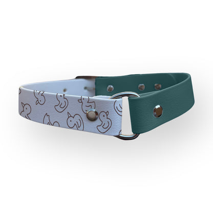 Biothane Emerald Essence Collar
