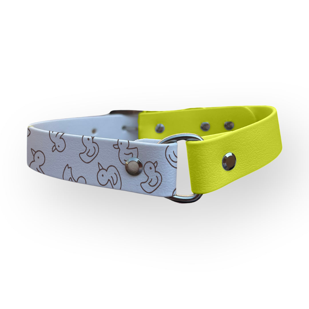 Biothane Emerald Essence Collar