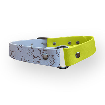 Biothane Emerald Essence Collar