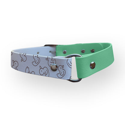 Biothane Emerald Essence Collar