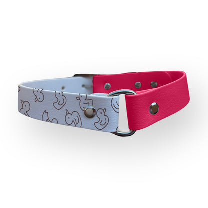 Biothane Emerald Essence Collar