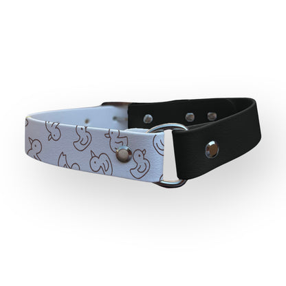 Biothane Emerald Essence Collar
