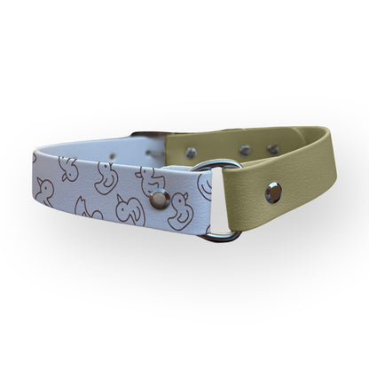 Biothane Emerald Essence Collar
