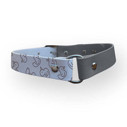 Biothane Emerald Essence Collar