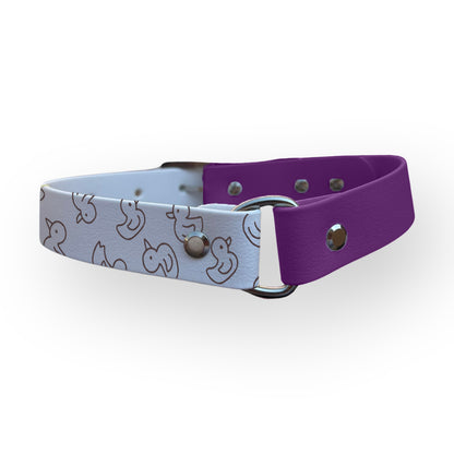 Biothane Emerald Essence Collar