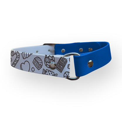 Biothane Emerald Essence Collar