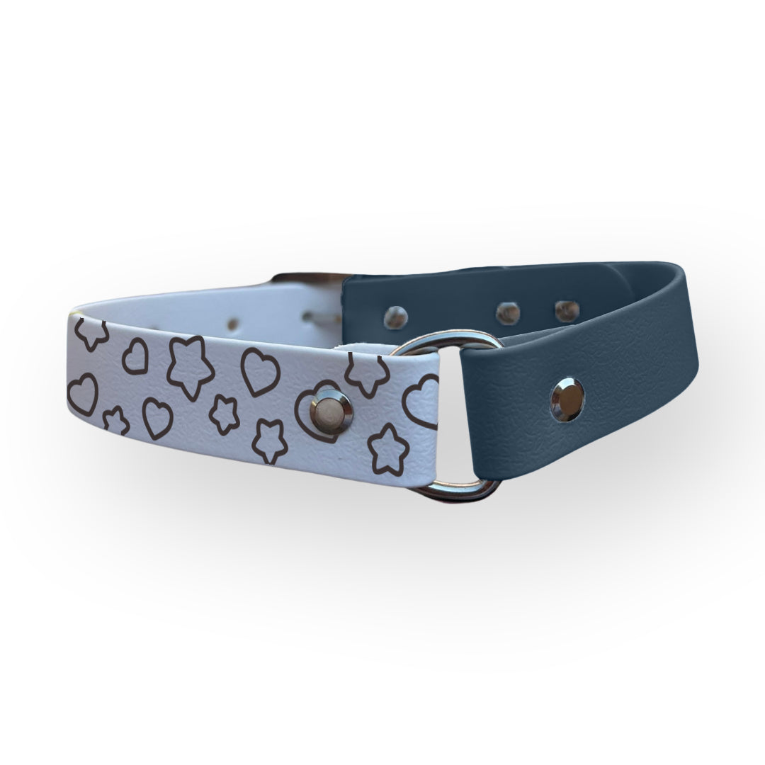 Biothane Emerald Essence Collar
