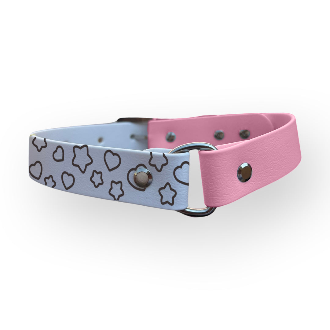 Biothane Emerald Essence Collar