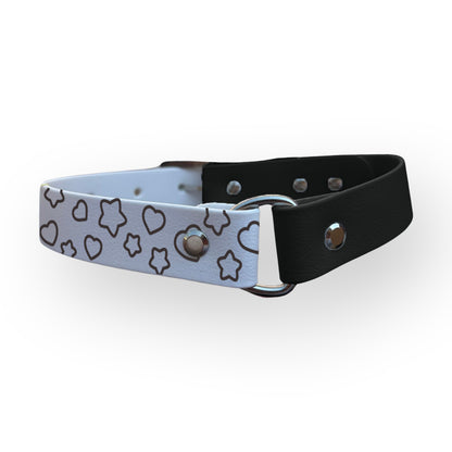 Biothane Emerald Essence Collar
