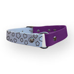 Collare Twinkle Hearts