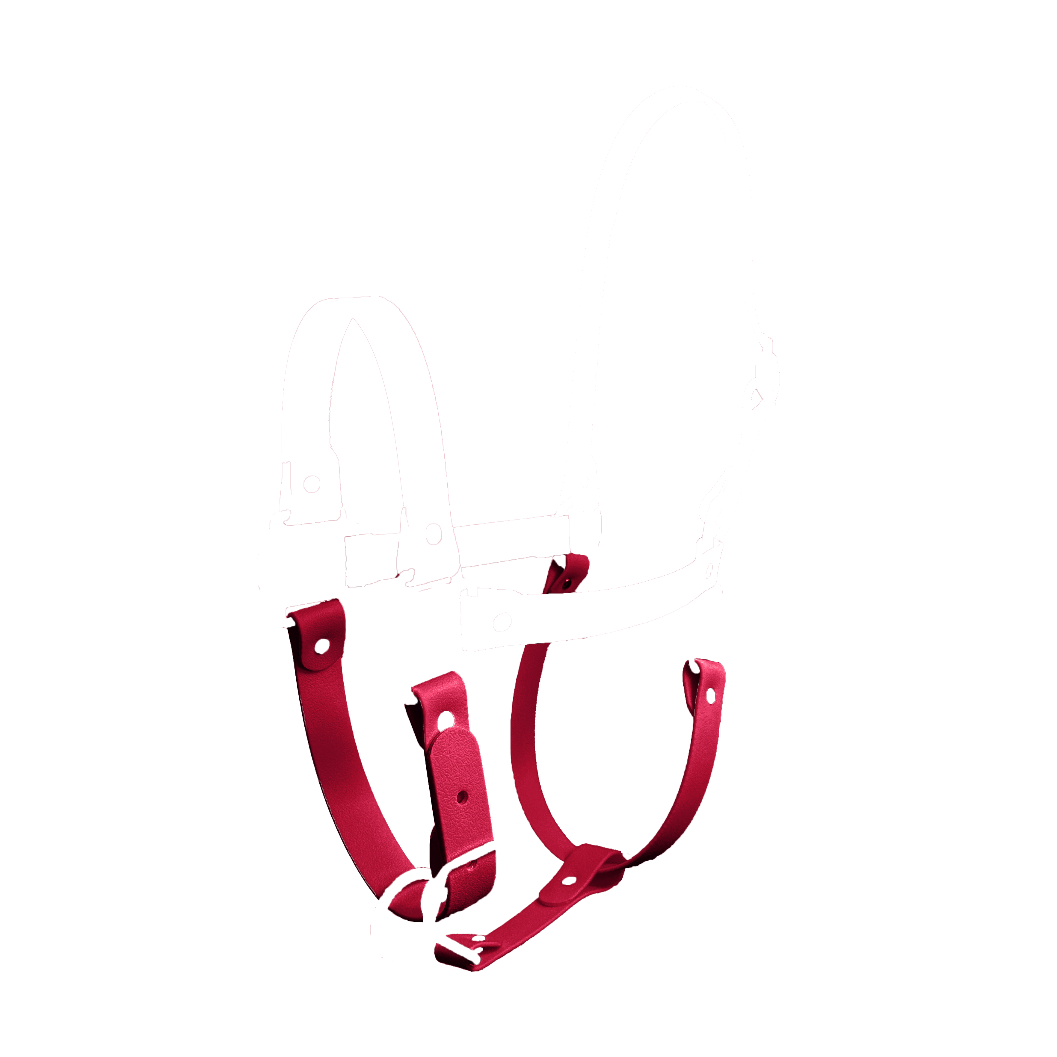 Base Crimson Velvet