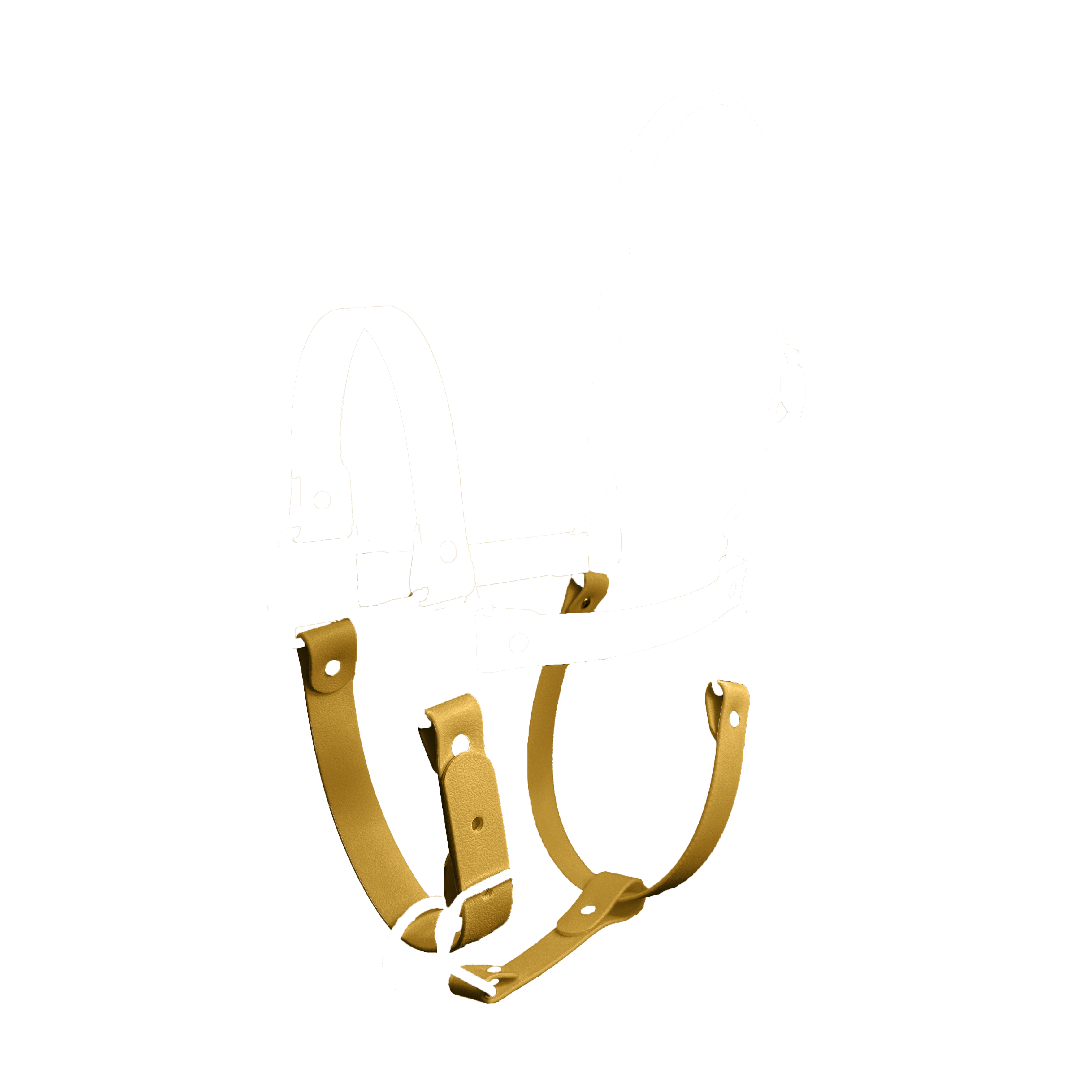 Base Golden Leaf