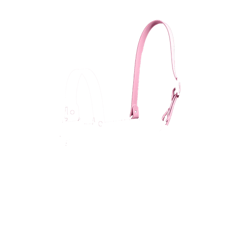 Testa Cotton Candy