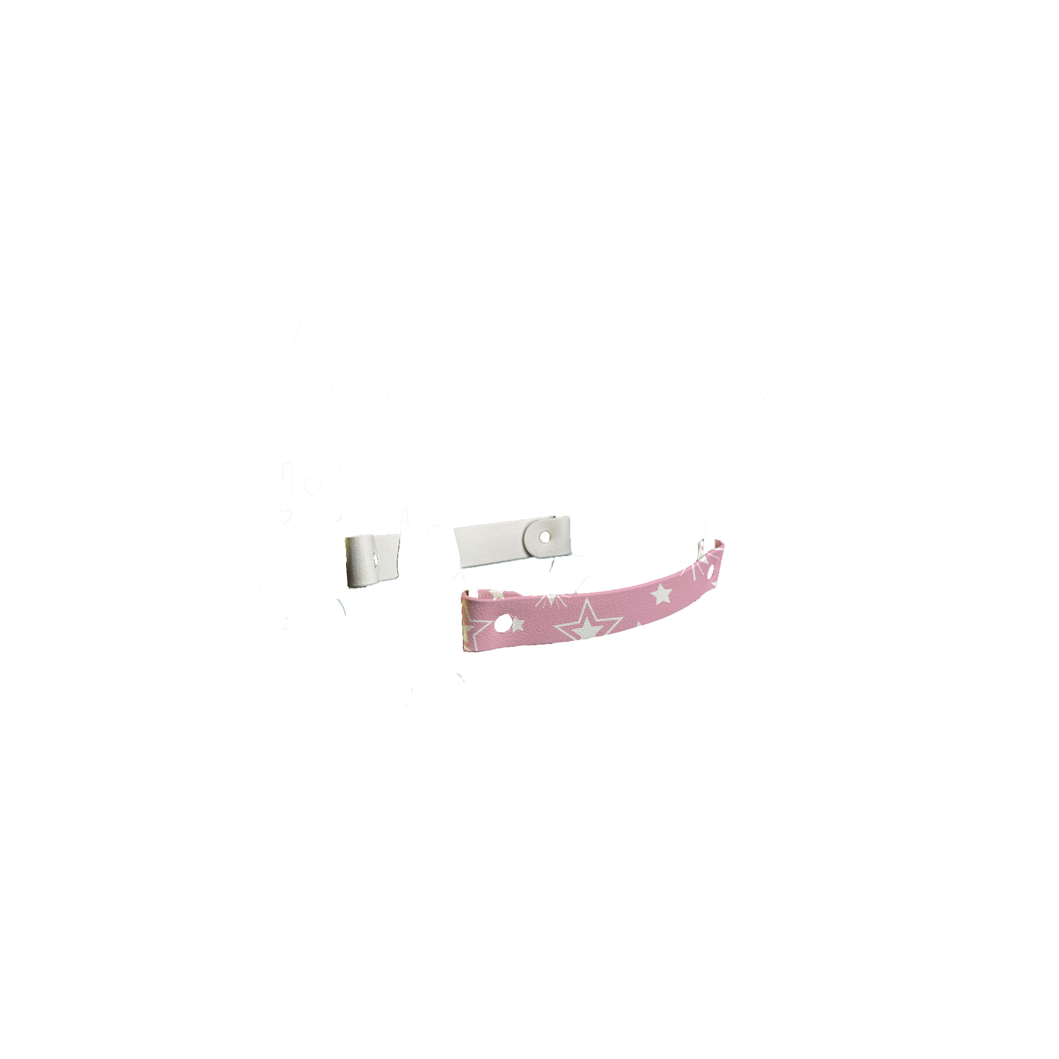 Laterali Pinky Stars