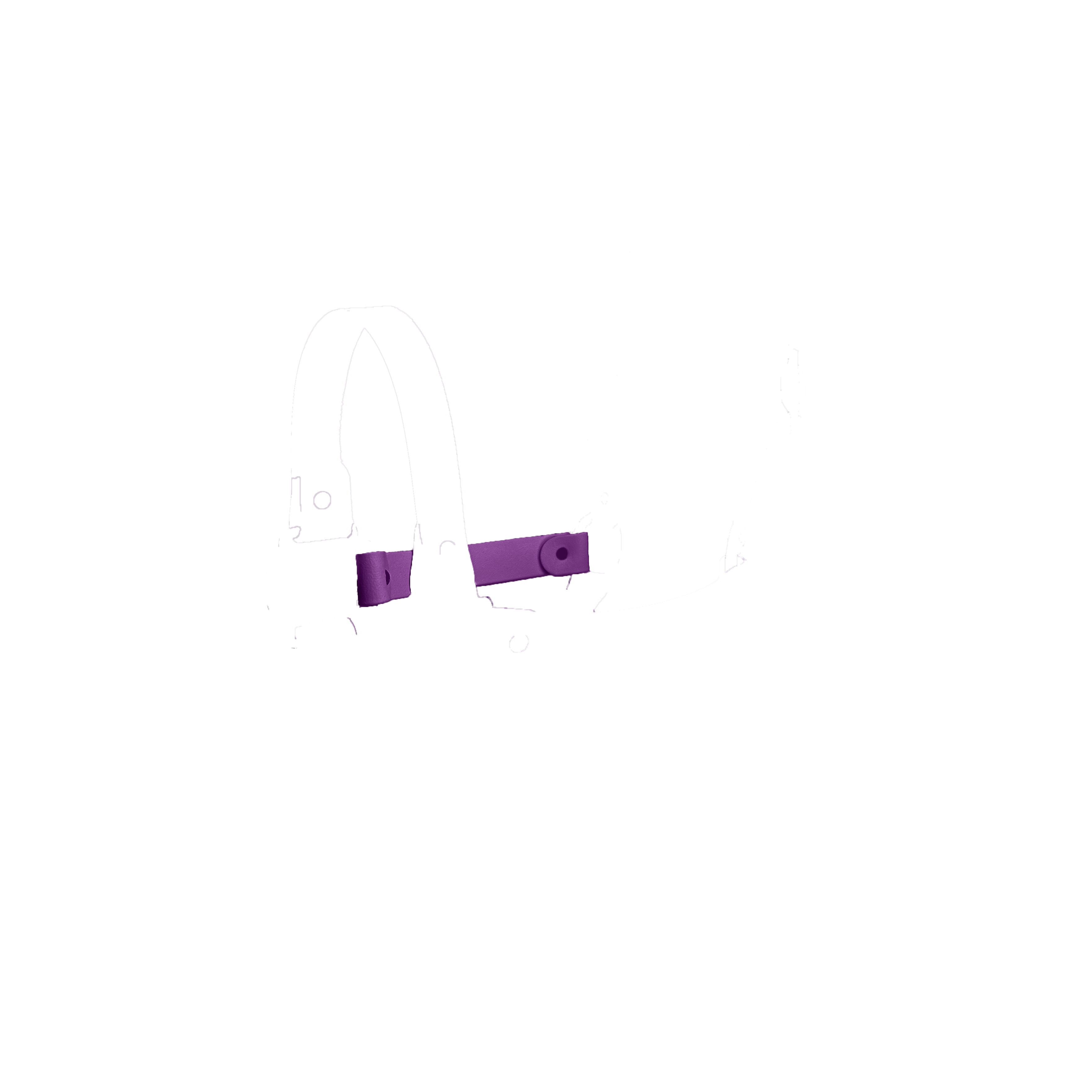 Laterale1 Violet Vibe