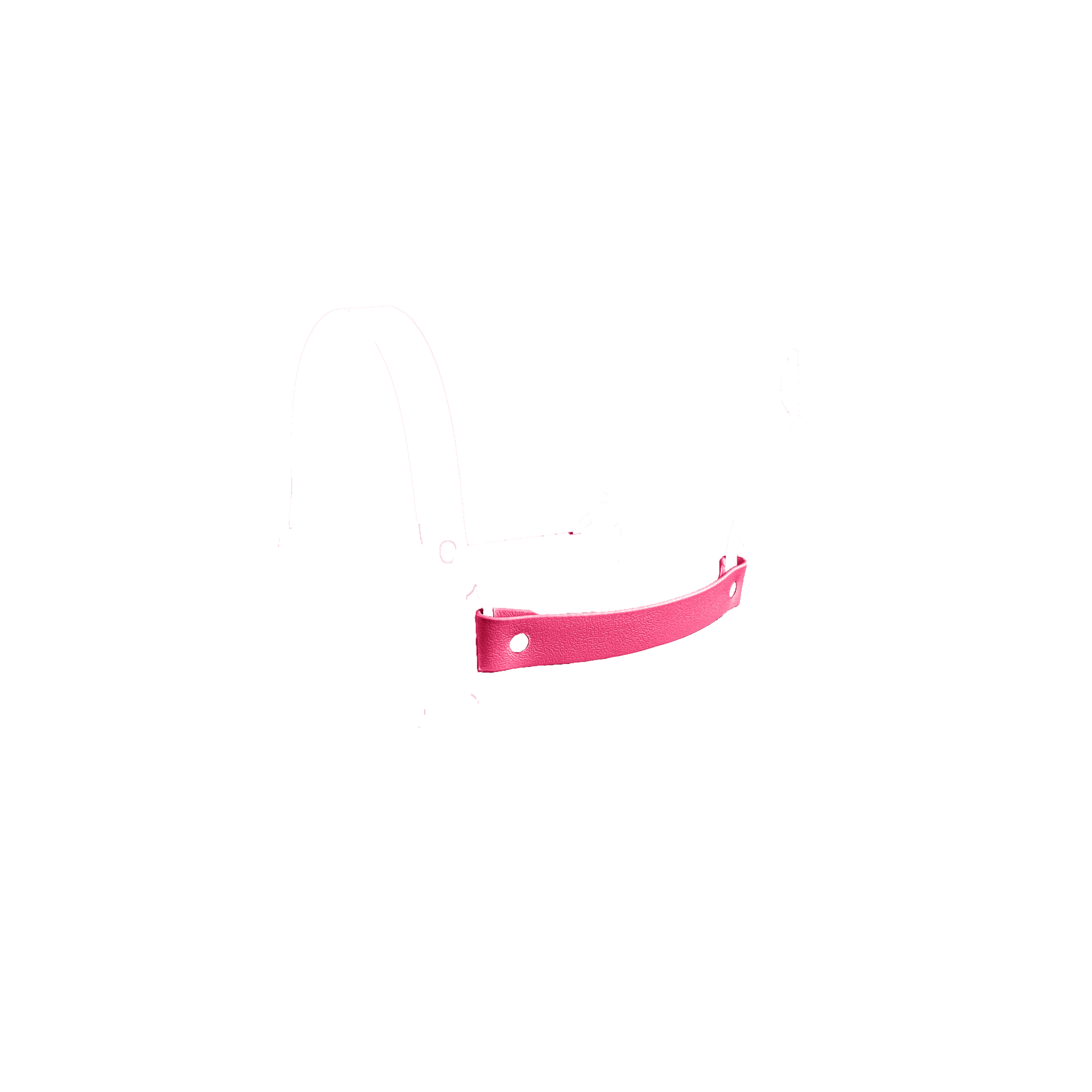 Laterale2 Pink Flamingo