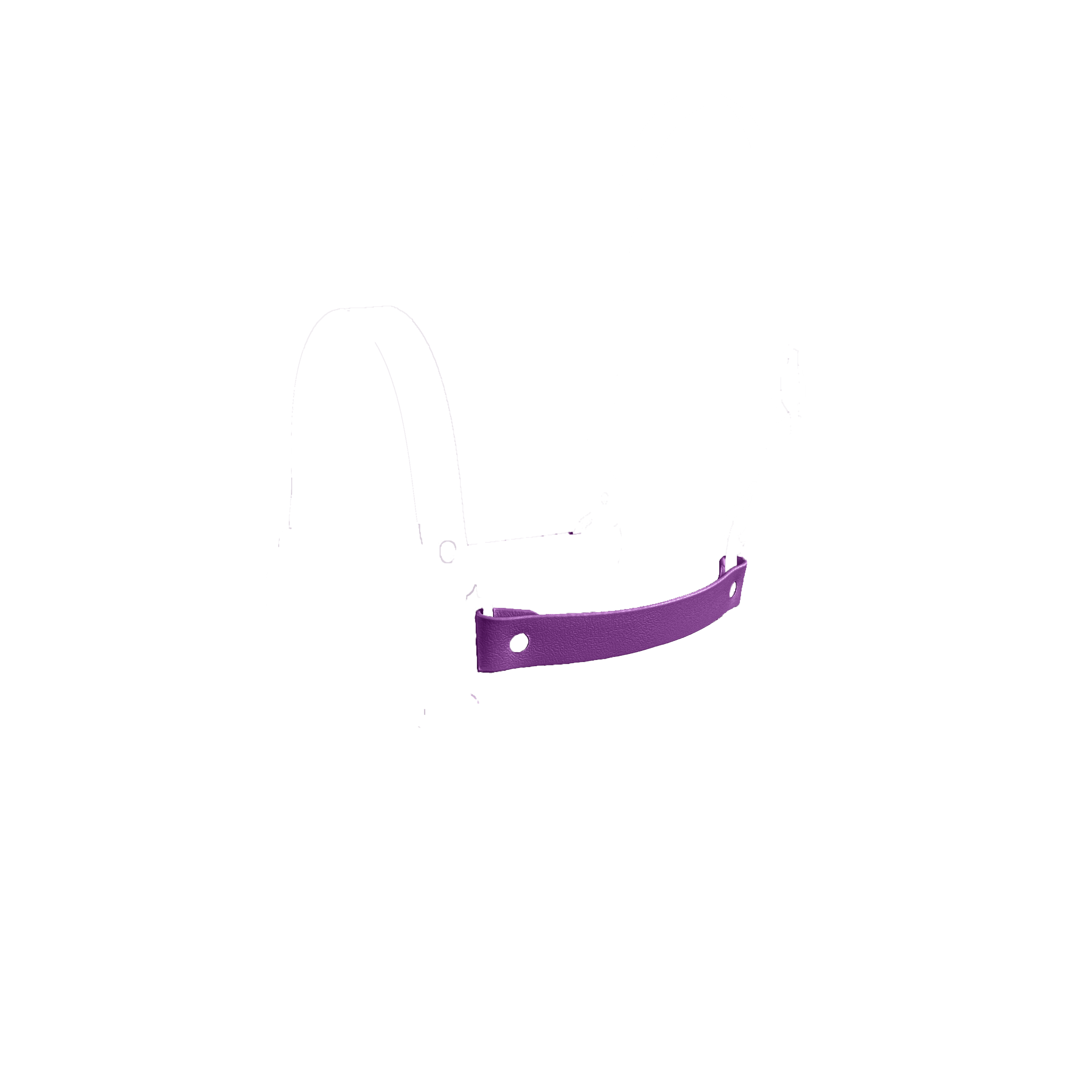 Laterale2 Violet Vibe