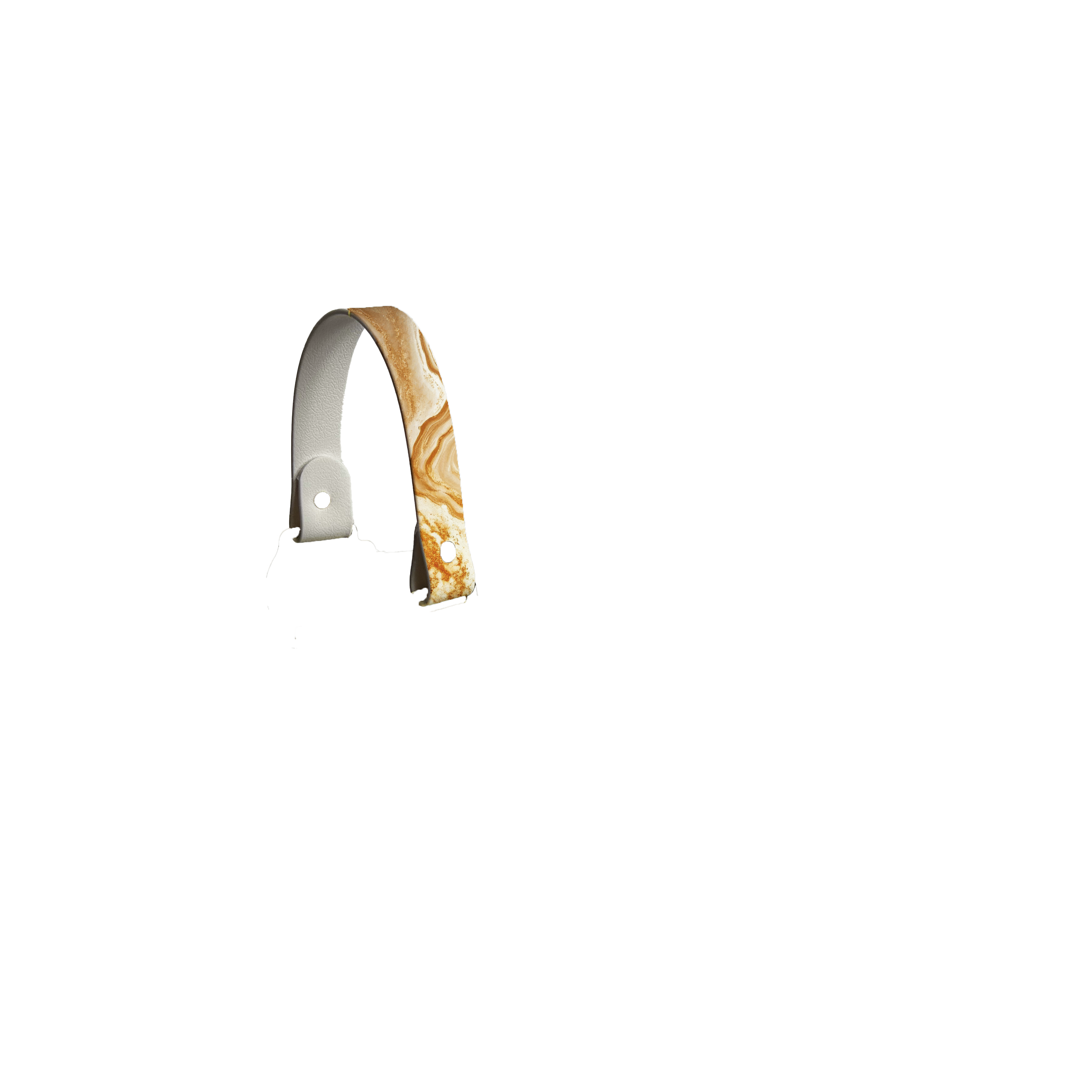 Nasalina Nose Pure - Golden Leaf Marble