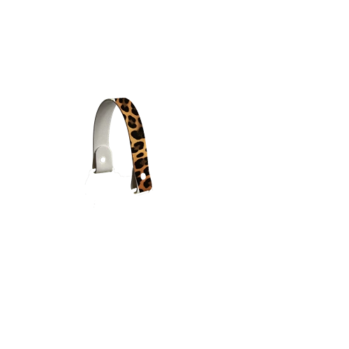 Nasalina Nose Pure - Leopard
