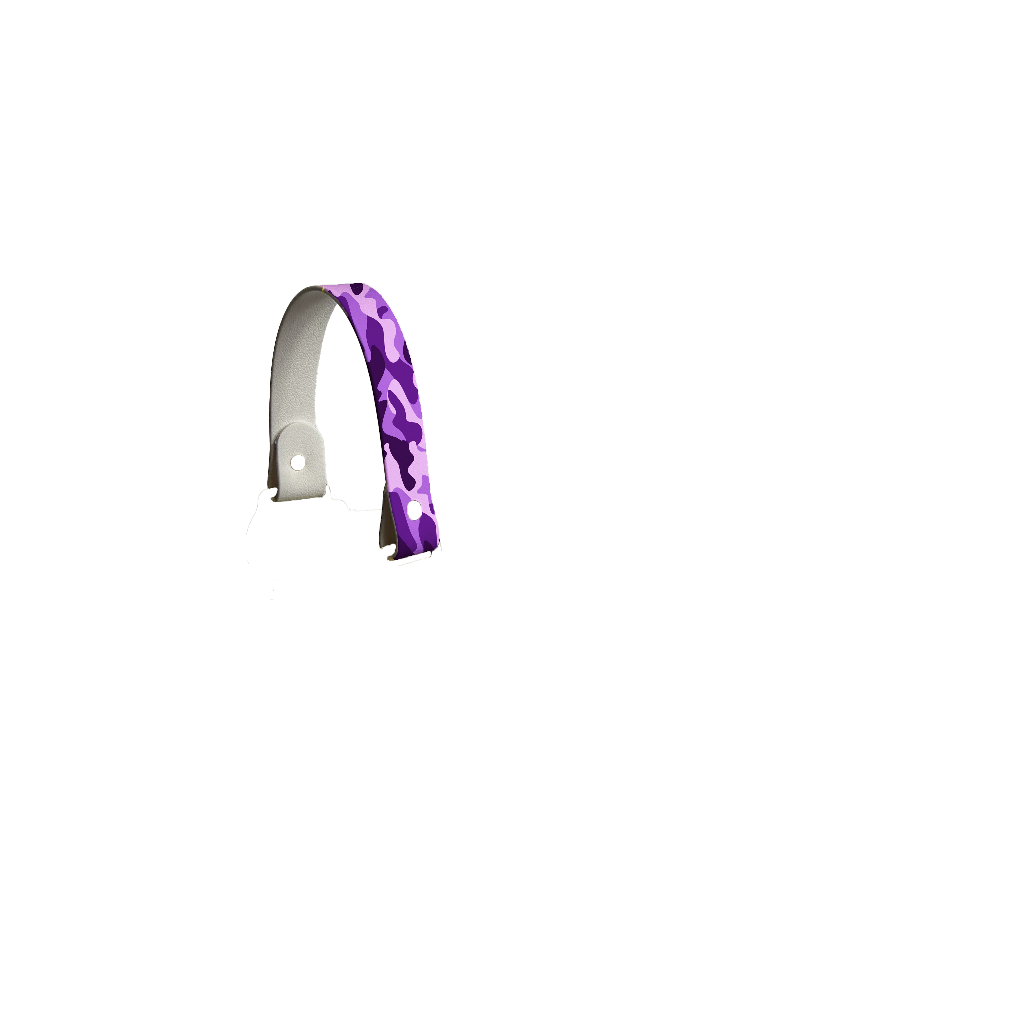 Nasalina Nose Pure - Violet Soldier