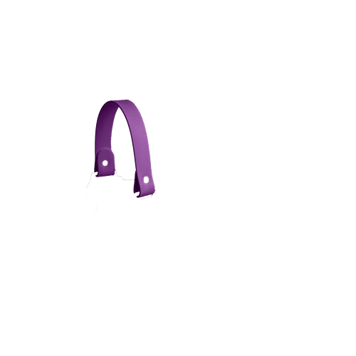 Nasalina Violet Vibe