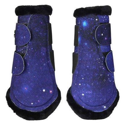 Constellation Tendon Boots
