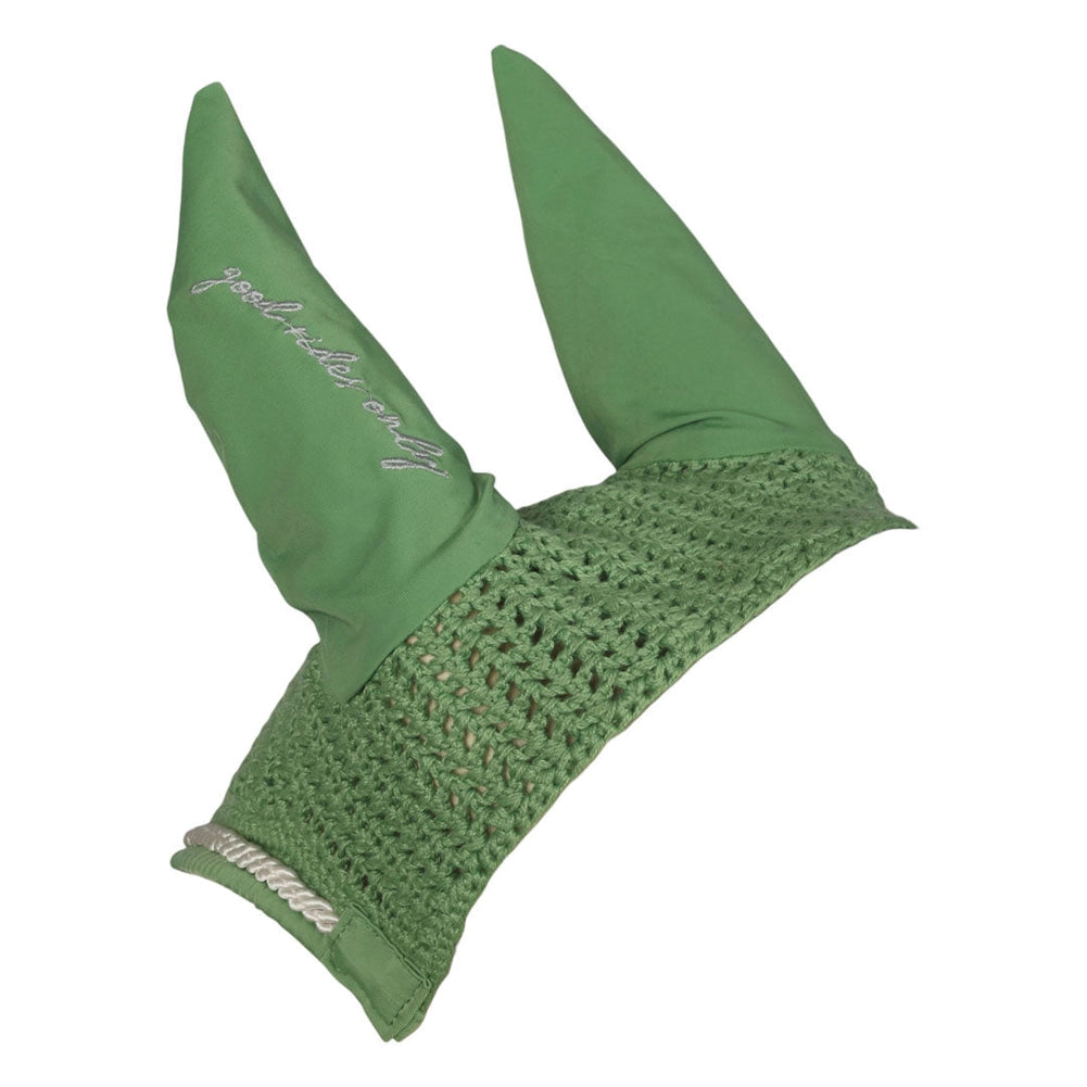 Fashion Art Cap - Green/White 