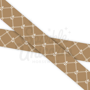Nose Pure - Anchor Motif
