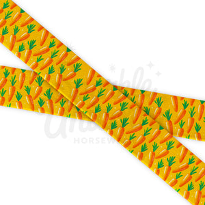 Nasalina Carrots